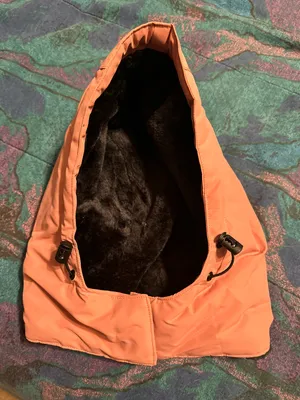 Ski Jacket Pink Size M thumbnail 2