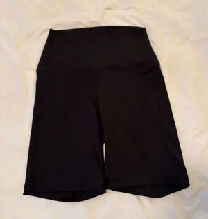 90 Degrees by Reflex Biker Shorts thumbnail 1