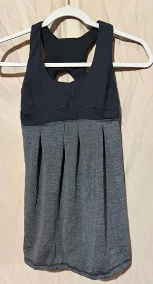 Lululemon tank top thumbnail 1