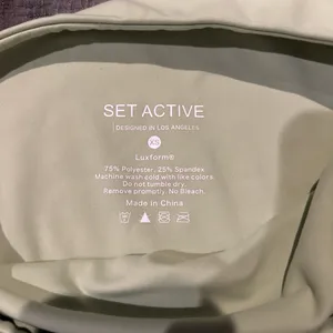 Set Active Bra thumbnail 3