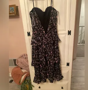 Lulus Dress thumbnail 4