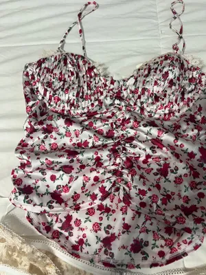 Victoria's Secret Lace thumbnail 2