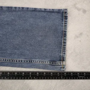 Vtg American Eagle Jeans Womens 4 Reg Bootcut Flare Mid Rise‎ Medium Wash Cotton thumbnail 11