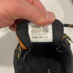 Merrell Women's MQM 3 Gore-Tex Black and Teal Trail Running Shoes - 6 thumbnail 10