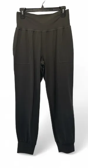 Athleta Cruise in Powervita High-Waisted Jogger. Size M thumbnail 1