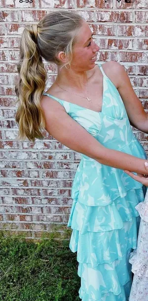 ️Formal Dress️ thumbnail 1