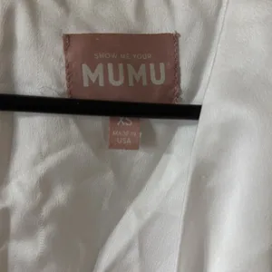 Rosetta Mini Dress Show Me Your Mumu thumbnail 4
