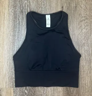 Ebb to Train Sport Bra Size 4 thumbnail 1