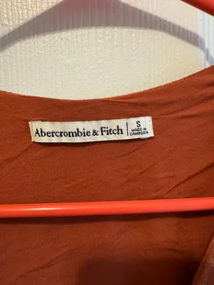 Abercrombie Top thumbnail 2
