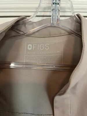 FIGS Scrubs Set thumbnail 2