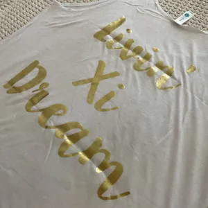 The Social Life NWOT Alpha Xi Delta Tank Top thumbnail 5