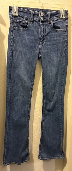 American Eagle Outfitters Jeans thumbnail 1