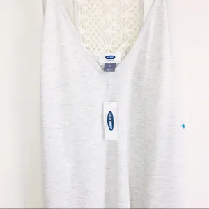 Old Navy lace top thumbnail 4
