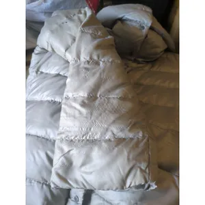 Zara woman down jacket sz S thumbnail 13