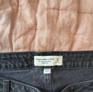 Abercrombie Curve Love Jeans thumbnail 4