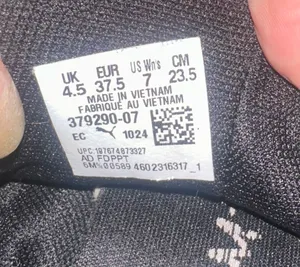 Women’s Puma Sneakers thumbnail 7