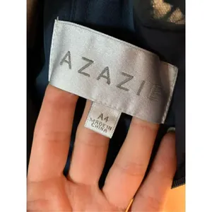 Azazie Dress Size A4 Wedding or a Fancy Event thumbnail 3