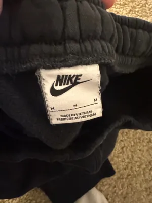 Nike Sweatpants  thumbnail 4