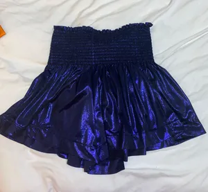 Queen of Sparkles swing shorts thumbnail 1
