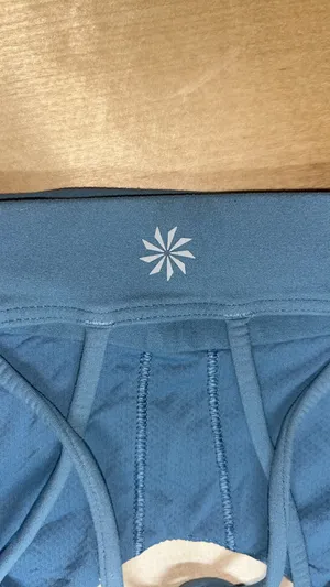 Athleta Sports Bra thumbnail 3