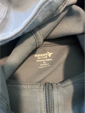 Old Navy Sport Sweatshirt thumbnail 2
