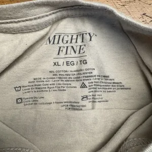 Vincent Van Gogh The Starry Night Graphic Short Sleeve Tee Juniors Mighty‎ Fine thumbnail 3