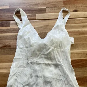 Cider White Dress thumbnail 2
