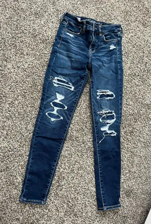 Skinny Jeans thumbnail 1