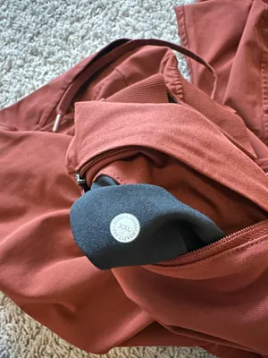 Men’s Lululemon Joggers thumbnail 3
