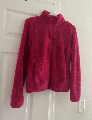 Uniqlo Jacket thumbnail 1
