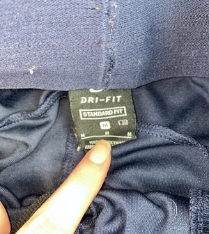 Nike sweatpants thumbnail 6