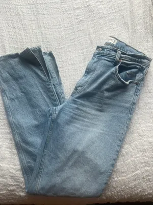 Abercrombie jeans - no holes thumbnail 1