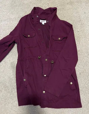 Arizona Jean Company Jacket thumbnail 1