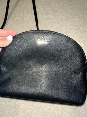 Kate Spade Crossbody Bag Black thumbnail 2