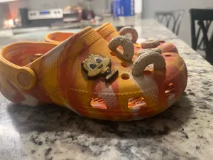 Honey Nut Cheerios Crocs thumbnail 2