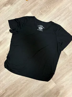 Harley Davidson Tee New Haven Indiana Size 3X thumbnail 4