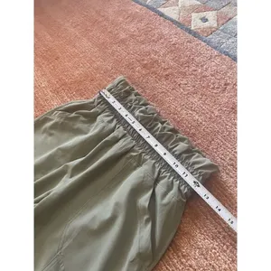 Vanilla Star Olive Green Women’s Love To Move Joggers Size S thumbnail 4