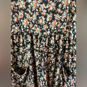 American-vintage Women's multi Playsuit-romper thumbnail 3