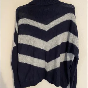 Abercrombie & Fitch Mohair‎ Blend Sweater thumbnail 9