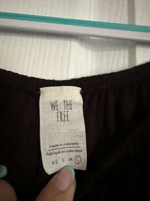 Free People Top thumbnail 2