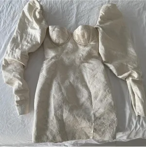 Cocktail dress size XS thumbnail 1