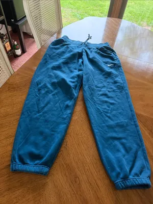 Nike Phoenix Fleece Sweatpants thumbnail 7