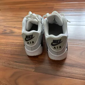 Nike Air Max Shoes thumbnail 8