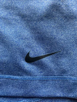 Nike Pro Dri-Fit Spandex Shorts thumbnail 4