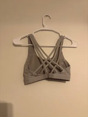Lululemon Energy Bra Sports thumbnail 2