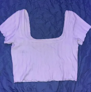 Aerie Crop Top Offline thumbnail 1