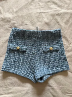 ZARA Shorts thumbnail 2