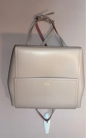 Kate Spade New York Backpack Leather Sommerville Road thumbnail 1