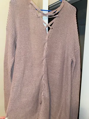 endless love cardigan Size L thumbnail 2