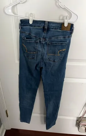 American Eagle Outfitters Jeans thumbnail 2